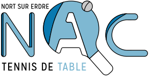 Nort Athlétic Club Tennis de Table