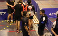NACTT - comment s'améliorer au tennis de table