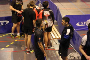 NACTT - comment s'améliorer au tennis de table
