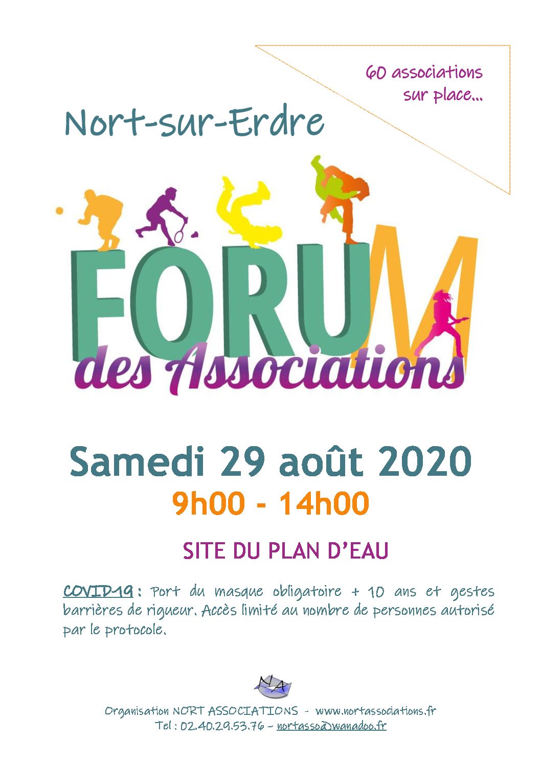 Forum des Associations 2020