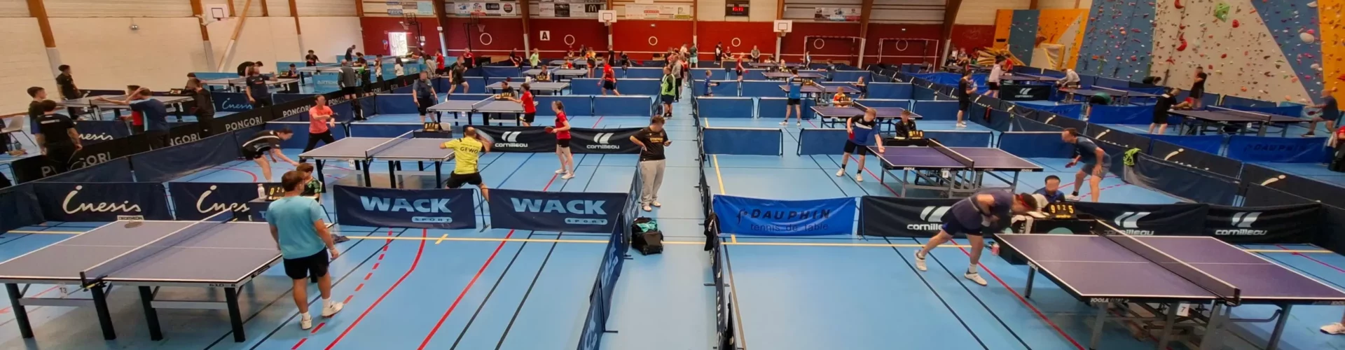 Tournoi NACTT 2026