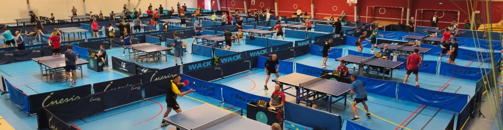 Tournoi NACTT 2026