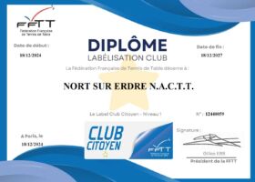 Club Citoyen